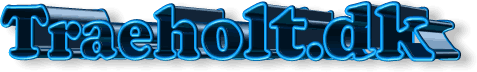traeholt.dk